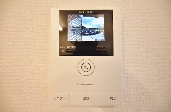 パープルシャイン蒲生    その他3