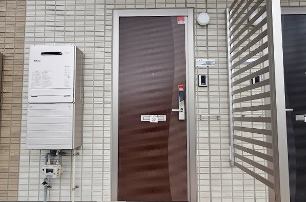 パープルシャイン蒲生    その他9