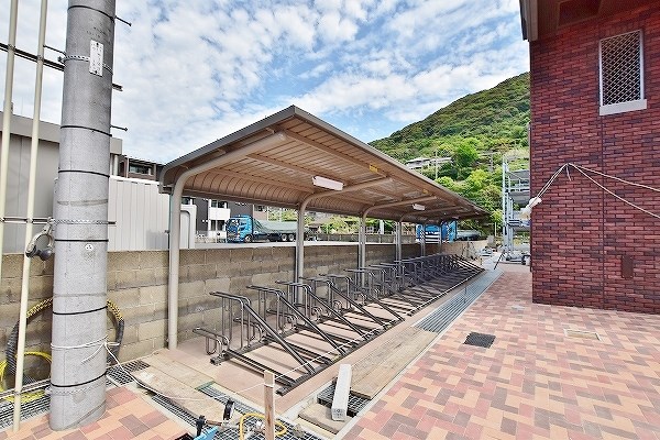 ロイヤルシーサイドテラス その他外観3