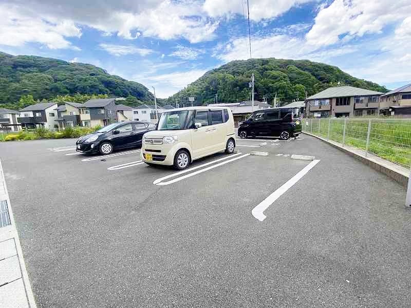 パープルシャイン蒲生     その他外観5