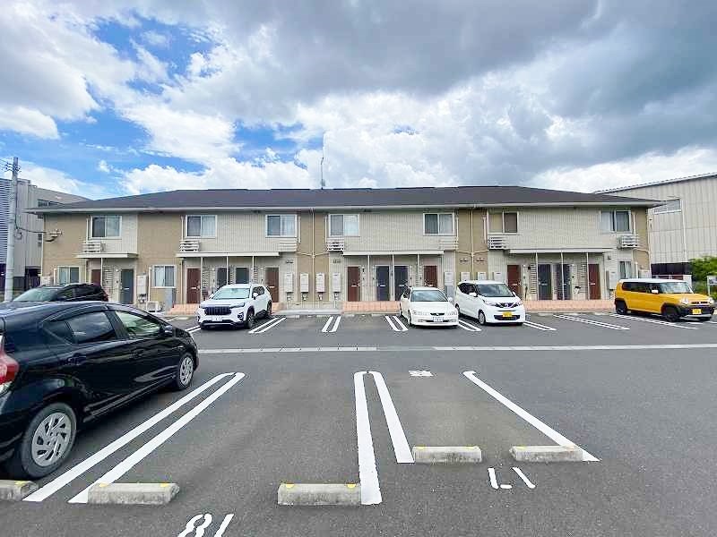 パープルシャイン蒲生   その他外観1