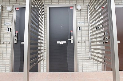 パープルシャイン蒲生   その他10