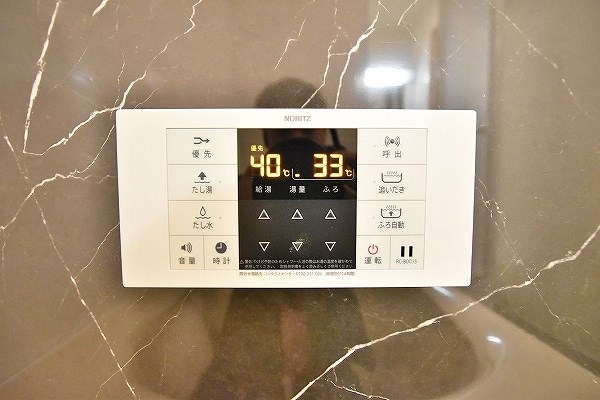 Une beau palais（ｴﾇﾎﾞｰﾊﾟﾚ）   その他5