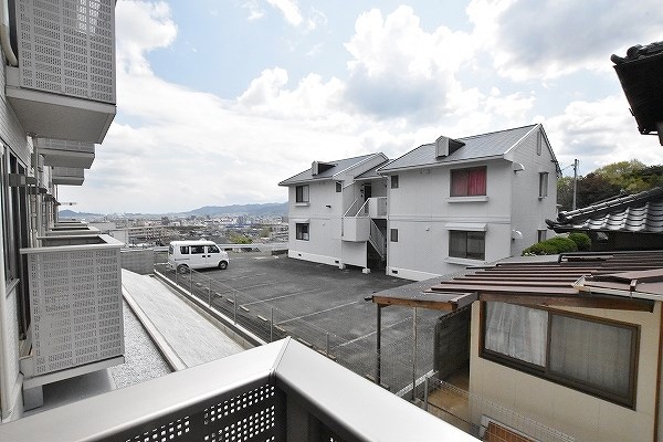 Une beau palais（ｴﾇﾎﾞｰﾊﾟﾚ）   その他6