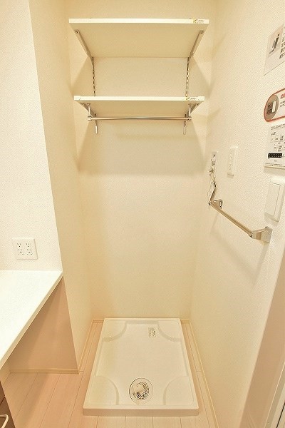 Une beau palais（ｴﾇﾎﾞｰﾊﾟﾚ）   その他7