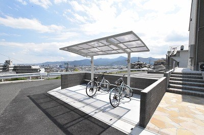 Une beau palais（ｴﾇﾎﾞｰﾊﾟﾚ）   その他10