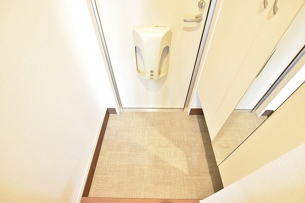 Une beau palais（ｴﾇﾎﾞｰﾊﾟﾚ）   その他17