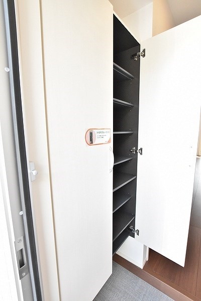 Une beau palais（ｴﾇﾎﾞｰﾊﾟﾚ）   その他18