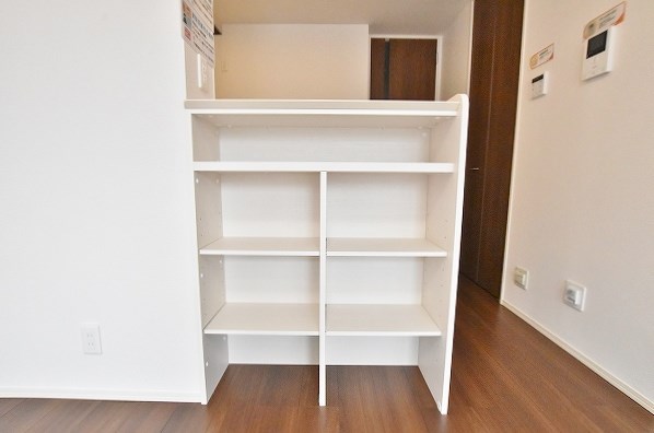 Une beau palais（ｴﾇﾎﾞｰﾊﾟﾚ）   その他31