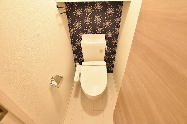 Lieu de repos（エルデルポ） その他1