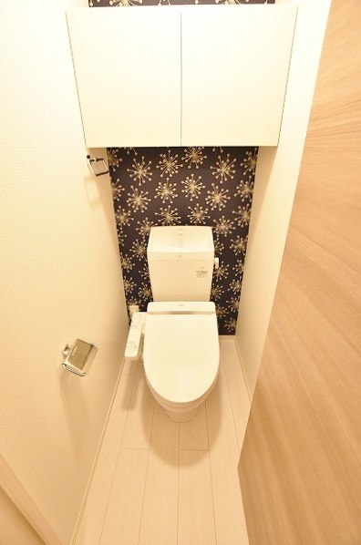 Lieu de repos（エルデルポ） その他5