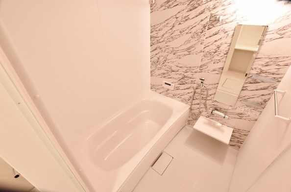 Lieu de repos（エルデルポ） 風呂画像