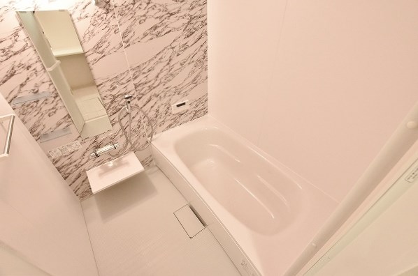 Lieu de repos（エルデルポ） 風呂画像