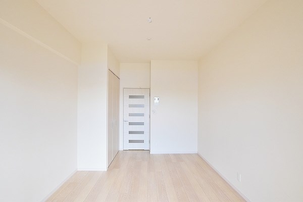 ロイヤルシーサイドテラス ベッドルーム