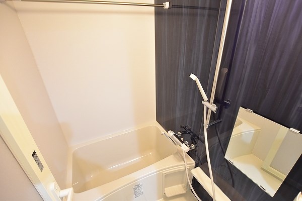 ロイヤルシーサイドテラス 風呂画像