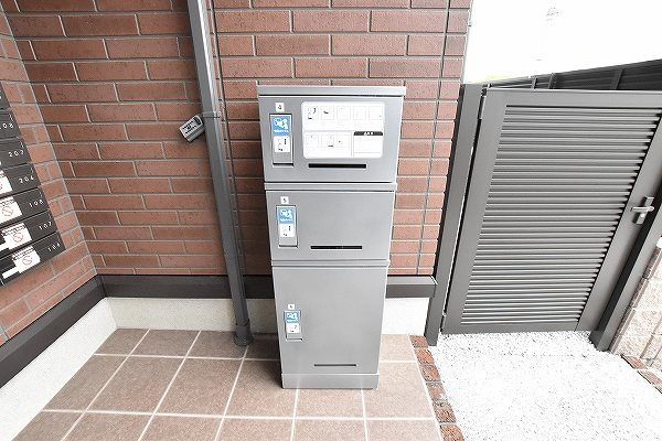 Lieu de repos（エルデルポ） その他外観2