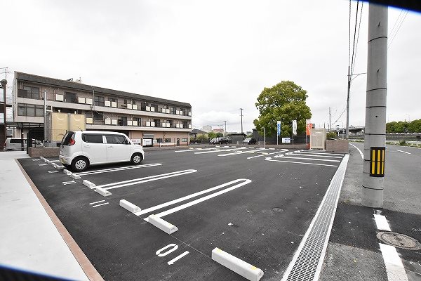 Lieu de repos（エルデルポ） その他外観3