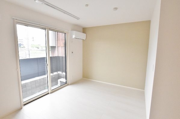 Lieu de repos（エルデルポ） リビング