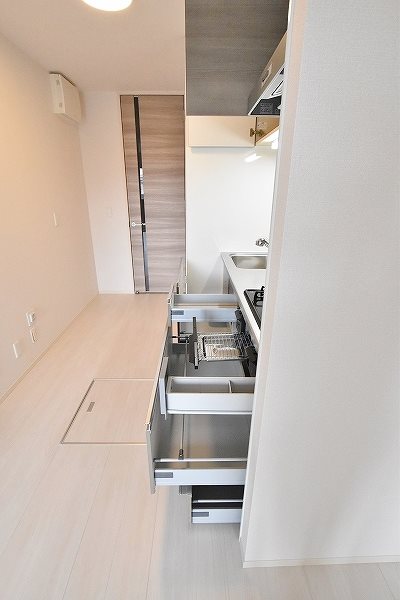 Lieu de repos（エルデルポ） その他16