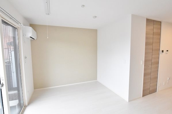 Lieu de repos（エルデルポ） ベッドルーム