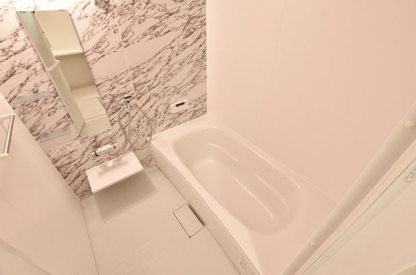 Lieu de repos（エルデルポ） 風呂画像