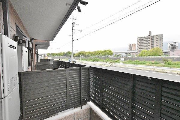 Aire de repos（エルデルポ） その他6