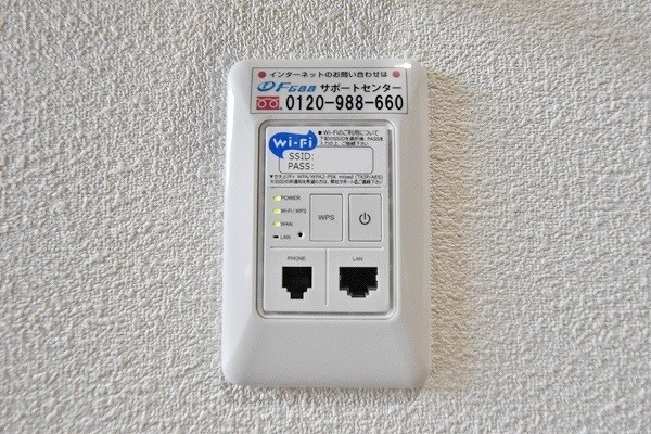 シャーメゾンみちC棟 その他5