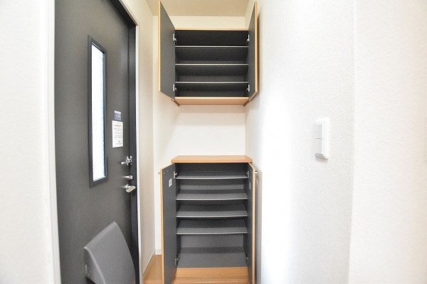 シャーメゾンみちC棟 その他10