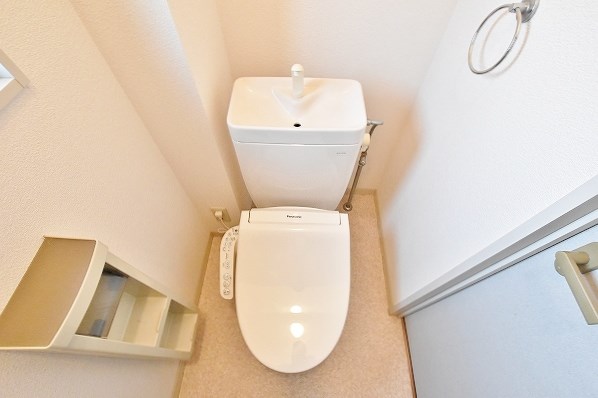 パルテールヴィラ　Ａ棟 その他2