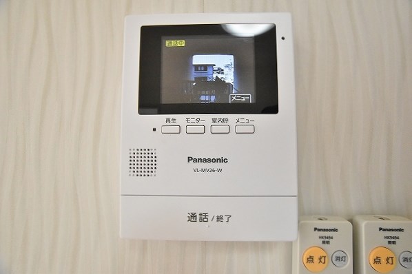 パルテールヴィラ　Ａ棟 その他3