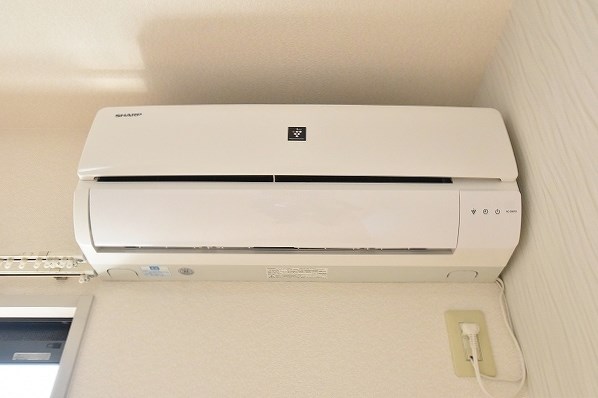 パルテールヴィラ　Ａ棟 その他4