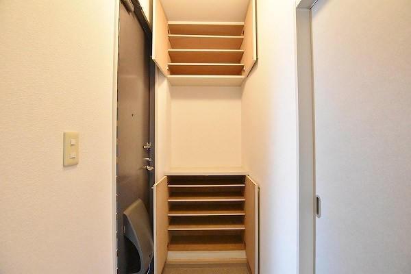 パルテールヴィラ　Ａ棟 その他6