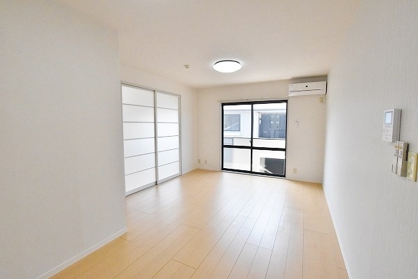 パルテールヴィラ　Ａ棟 その他7