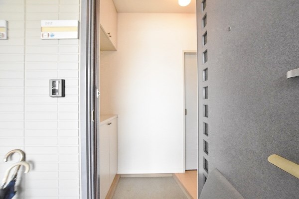 パルテールヴィラ　Ａ棟 その他9