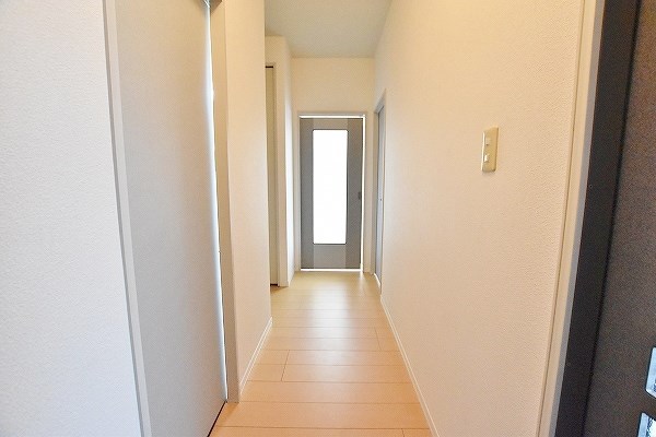 パルテールヴィラ　Ａ棟 その他10