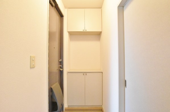 パルテールヴィラ　Ａ棟 その他11