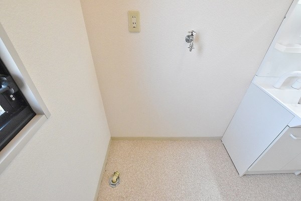 パルテールヴィラ　Ａ棟 その他13