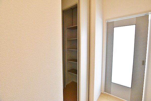 パルテールヴィラ　Ａ棟 その他16