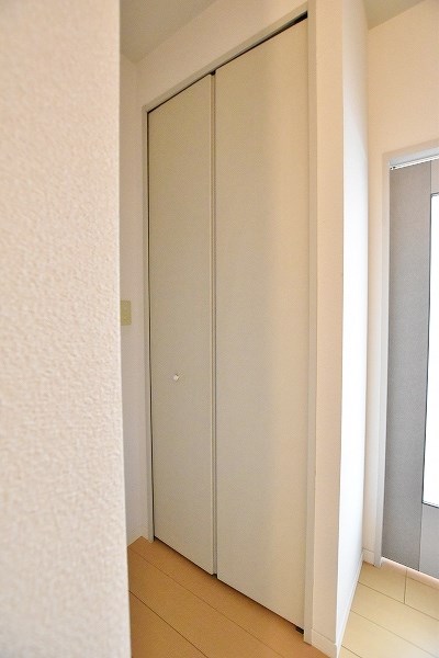 パルテールヴィラ　Ａ棟 その他17