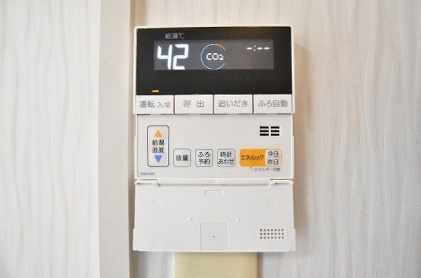 パルテールヴィラ　Ａ棟 その他29