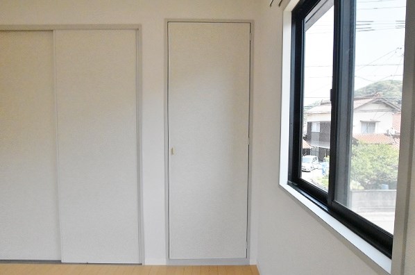 パルテールヴィラ　Ａ棟 その他36