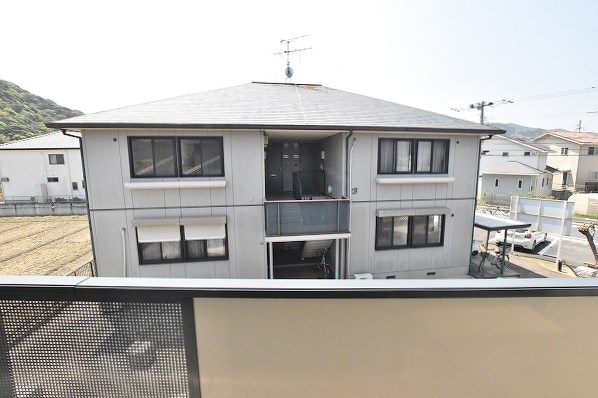 パルテールヴィラ　Ａ棟 その他42