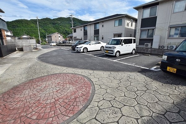 アメニティ２１　Ａ棟 その他外観1