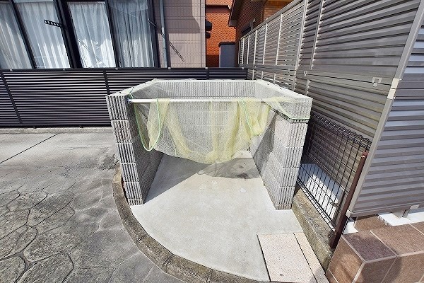 アメニティ２１　Ａ棟 その他外観3