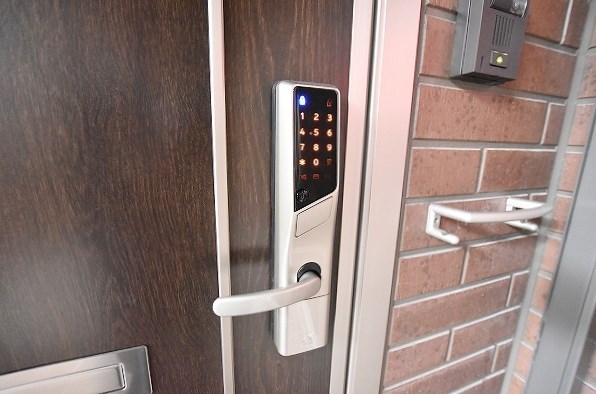 Aire de repos（エルデルポ） その他6