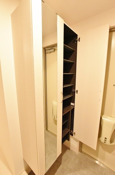 Aire de repos（エルデルポ） その他12