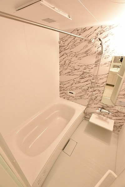 Lieu de repos（エルデルポ） 風呂画像