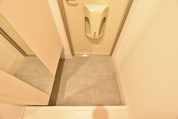 Lieu de repos（エルデルポ） その他10