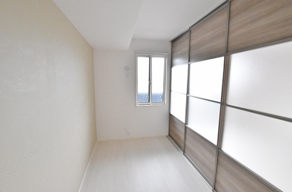 Lieu de repos（エルデルポ） ベッドルーム