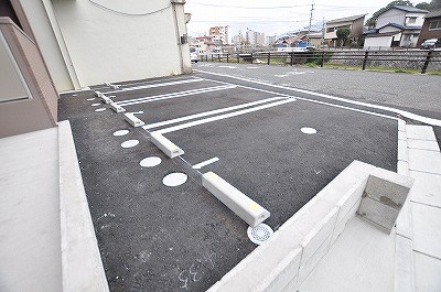 シェーナ下到津  その他外観2